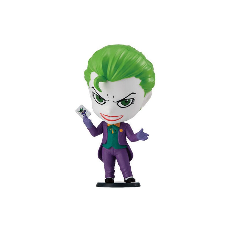Figurine Batman Capchara Collection 1 Joker