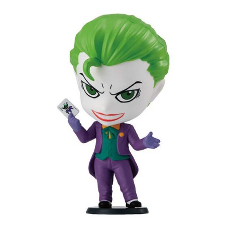 Figurine Batman Capchara Collection 1 Joker
