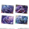 Carte + gaufrette Hatsune Miku Poject Sekai Colorful Stage