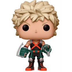 Figurine My Hero Academia POP! Katsuki Bakugo