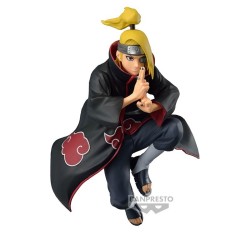 Figurine Naruto Shippuden Vibration Stars Deidara