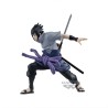 Figurine Naruto Shippuden Vibration Stars Uchiha Sasuke Vol.3