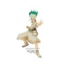 Figurine Dr. Stone Figure of Stone World Senku Ishigami Vol.3