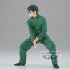 Figurine Yu Yu Hakusho DXF Yusuke Urameshi