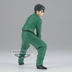 Figurine Yu Yu Hakusho DXF Yusuke Urameshi