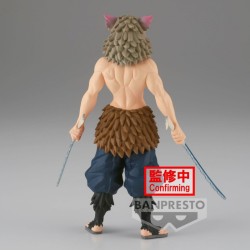 Figurine Demon Slayer Vol.32 Inosuke Hashibira