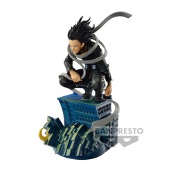 Figurine My Hero Academia Dioramatic Shota Aizawa The Brush Version