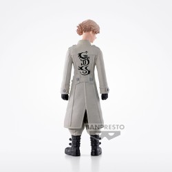 Figurine Tokyo Revengers Seishu Inui