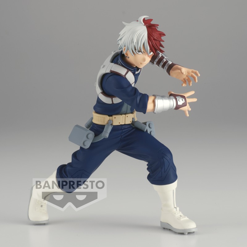 Figurine My Hero Academia The Amazing Heroes Vol.29 Shoto Todoroki