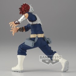 Figurine My Hero Academia The Amazing Heroes Vol.29 Shoto Todoroki