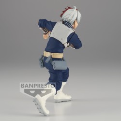 Figurine My Hero Academia The Amazing Heroes Vol.29 Shoto Todoroki