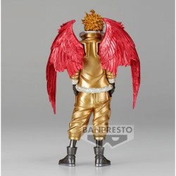 Figurine My Hero Academia Age Of Heroes Hawks