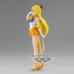 Figurine Sailor Moon Eternal The Movie Glitter & Glamours Venus Version A