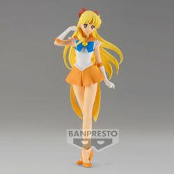 Figurine Sailor Moon Eternal The Movie Glitter & Glamours Venus Version B