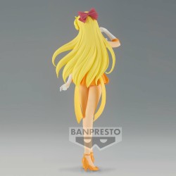 Figurine Sailor Moon Eternal The Movie Glitter & Glamours Venus Version B