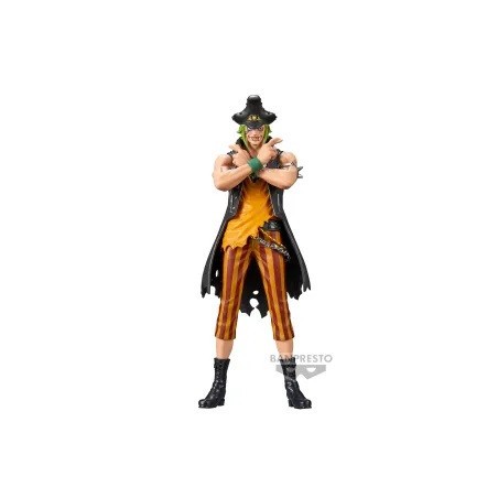 Figurine One Piece Film Red DXF The Grandline Men Vol.11 Bartolomeo