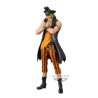 Figurine One Piece Film Red DXF The Grandline Men Vol.11 Bartolomeo