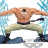 Figurine One Piece DXF Special Edward Newgate