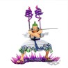 Figurine One Piece DXF Special Zorojuro