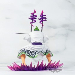 Figurine One Piece DXF Special Zorojuro
