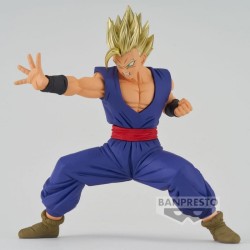 Figurine Dragon Ball Super Super Hero Blood Of Saiyans Special XIII Son Gohan