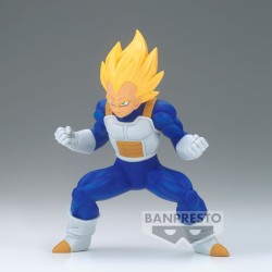 Figurine Dragonball Z Chosenshi Retsuden Chapter 3 Vol.4 Super Saiyan Vegeta
