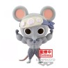Figurine Demon Slayer Fluffy Puffy Muscular Mice Version A