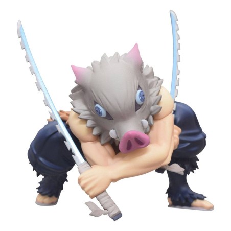 Figurine Demon Slayer Noodle Stopper Hashibira Inosuke