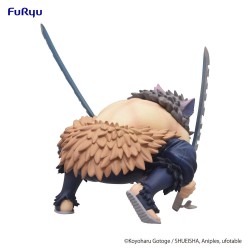 Figurine Demon Slayer Noodle Stopper Hashibira Inosuke