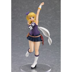 Statuette Fairy Tail Final Season Pop Up Parade Lucy Heartfilia Grand Magic Royale Version