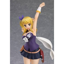 Statuette Fairy Tail Final Season Pop Up Parade Lucy Heartfilia Grand Magic Royale Version