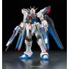 Maquette Gundam RG 1/144 Strike Freedom