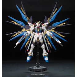 Maquette Gundam RG 1/144 Strike Freedom