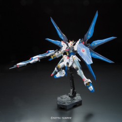 Maquette Gundam RG 1/144 Strike Freedom