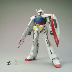 Maquette Gundam MG 1/100 WD-M01