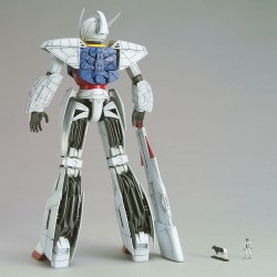 Maquette Gundam MG 1/100 WD-M01