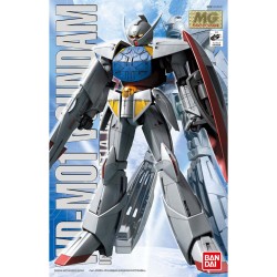 Maquette Gundam MG 1/100 WD-M01