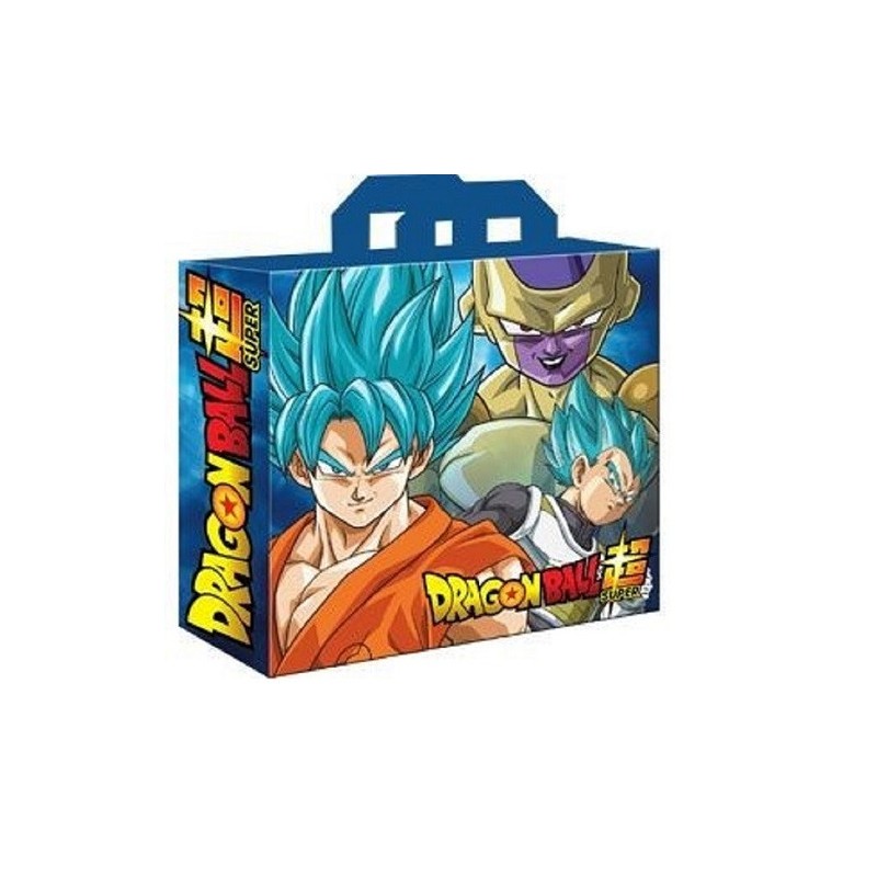 Sac shopping Dragon Ball