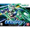 Maquette SD Gundam BB364 OO QAN[T]