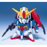 Maquette SD Gundam BB198 Z Gundam