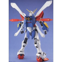Maquette Gundam MG 1/100 GF13-017NJ II G Gundam