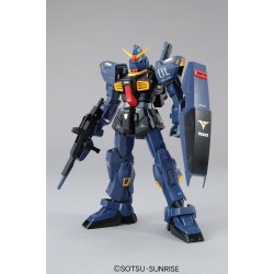 Maquette Gundam MG 1/100 Gundam MK2 Titans Ver.2.0