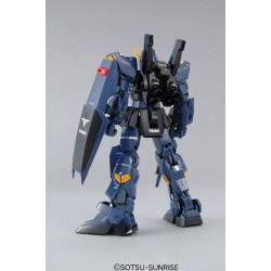 Maquette Gundam MG 1/100 Gundam MK2 Titans Ver.2.0