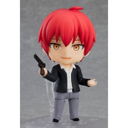 Figurine Assassination Classroom Nendoroid Karma Akabane