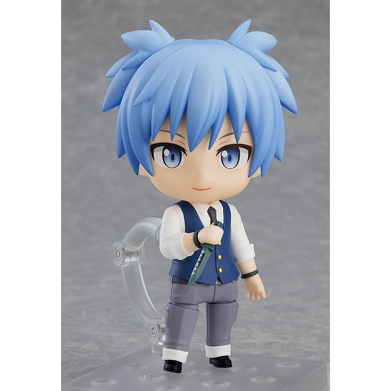 Figurine Assassination Classroom Nendoroid Nagisa Shiota