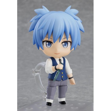 Figurine Assassination Classroom Nendoroid Nagisa Shiota