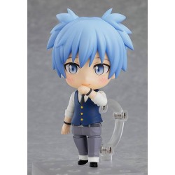 Figurine Assassination Classroom Nendoroid Nagisa Shiota