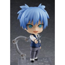 Figurine Assassination Classroom Nendoroid Nagisa Shiota