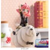 Figurine Spy × Family PM Anya Forger & Bond