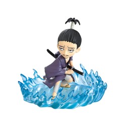 Figurine Hunter X Hunter Desktop série 2 Nobunaga Hazama